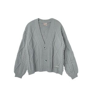 TTPD Cardigan